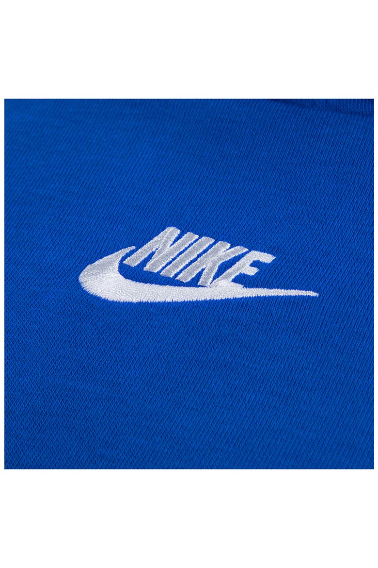 Kids' Pullover Hoodie & Joggers Set, Alternate, color, GAME ROYAL