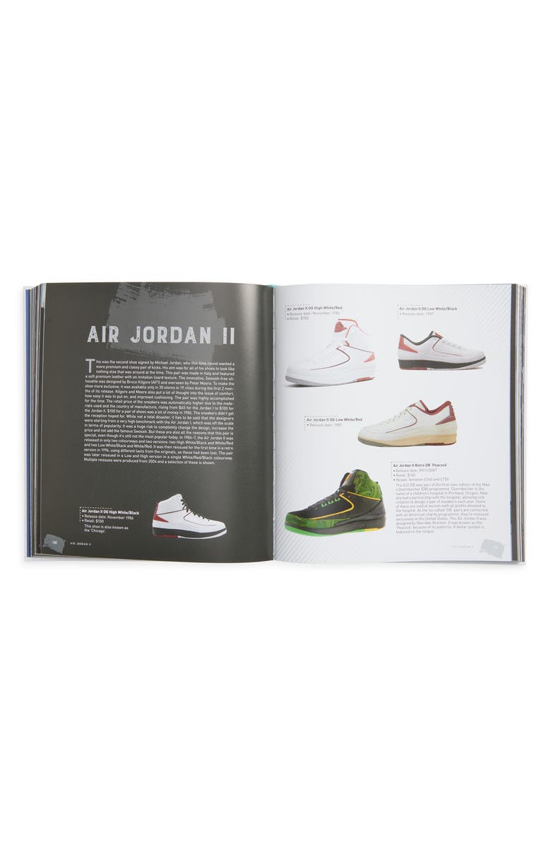 Hachette Books 'Cult Sneakers' Book, Alternate, color, Multi
