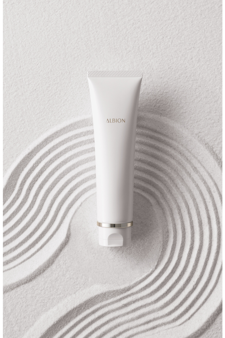 AUTHENTIQUE The Cleansing Gel Oil, Alternate, color, 140g
