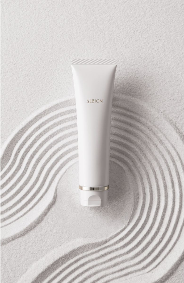 ALBION AUTHENTIQUE The Cleansing Gel Oil, Alternate, color, 140G