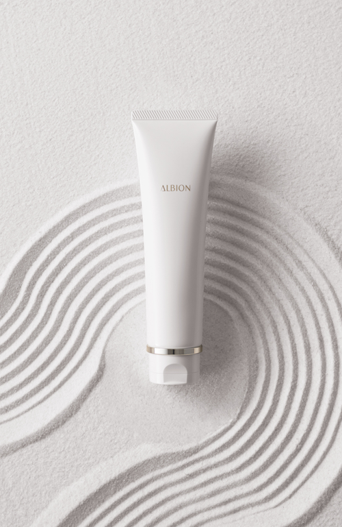 Albion Authentique The Cleansing Gel Oil