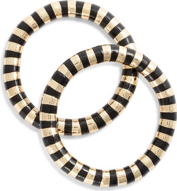 Wide Polished Bangle