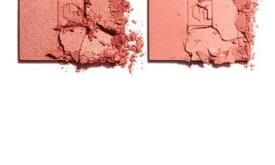 selected ROSE GOLD