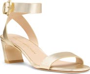 Stuart Weitzman Sai Sandal 50