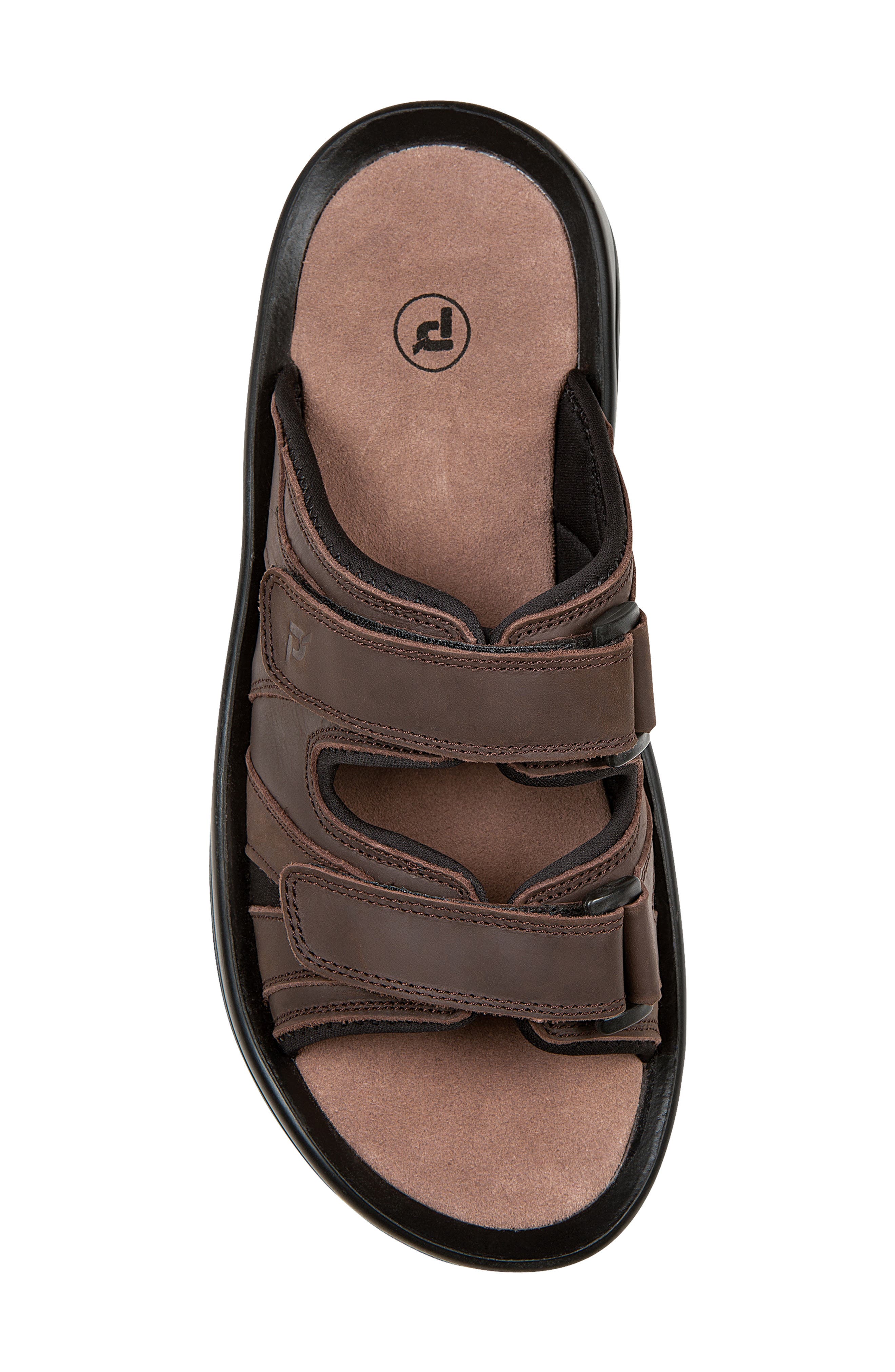 Propét Vero Slide Sandal, Alternate, color, 