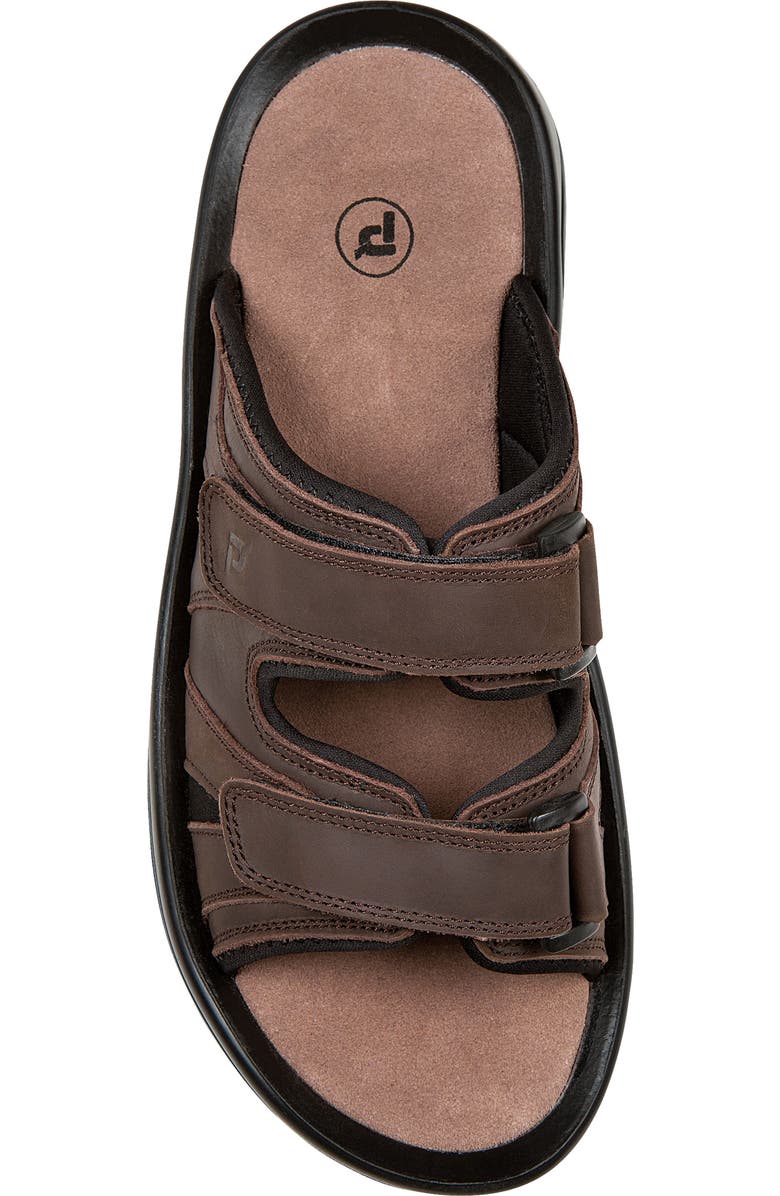 Propét Vero Slide Sandal, Alternate, color,