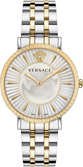 V-Eternal Bracelet Watch, 38mm