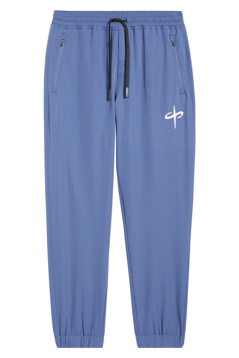 Jett Lawrence Tempo Forever Tech Pants, Alternate, color, BLUE