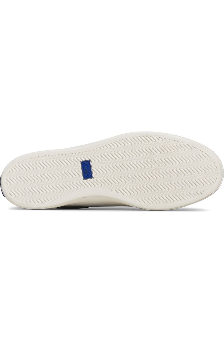 Keds<sup>®</sup> Pursuit Low Top Sneaker, Alternate, color,