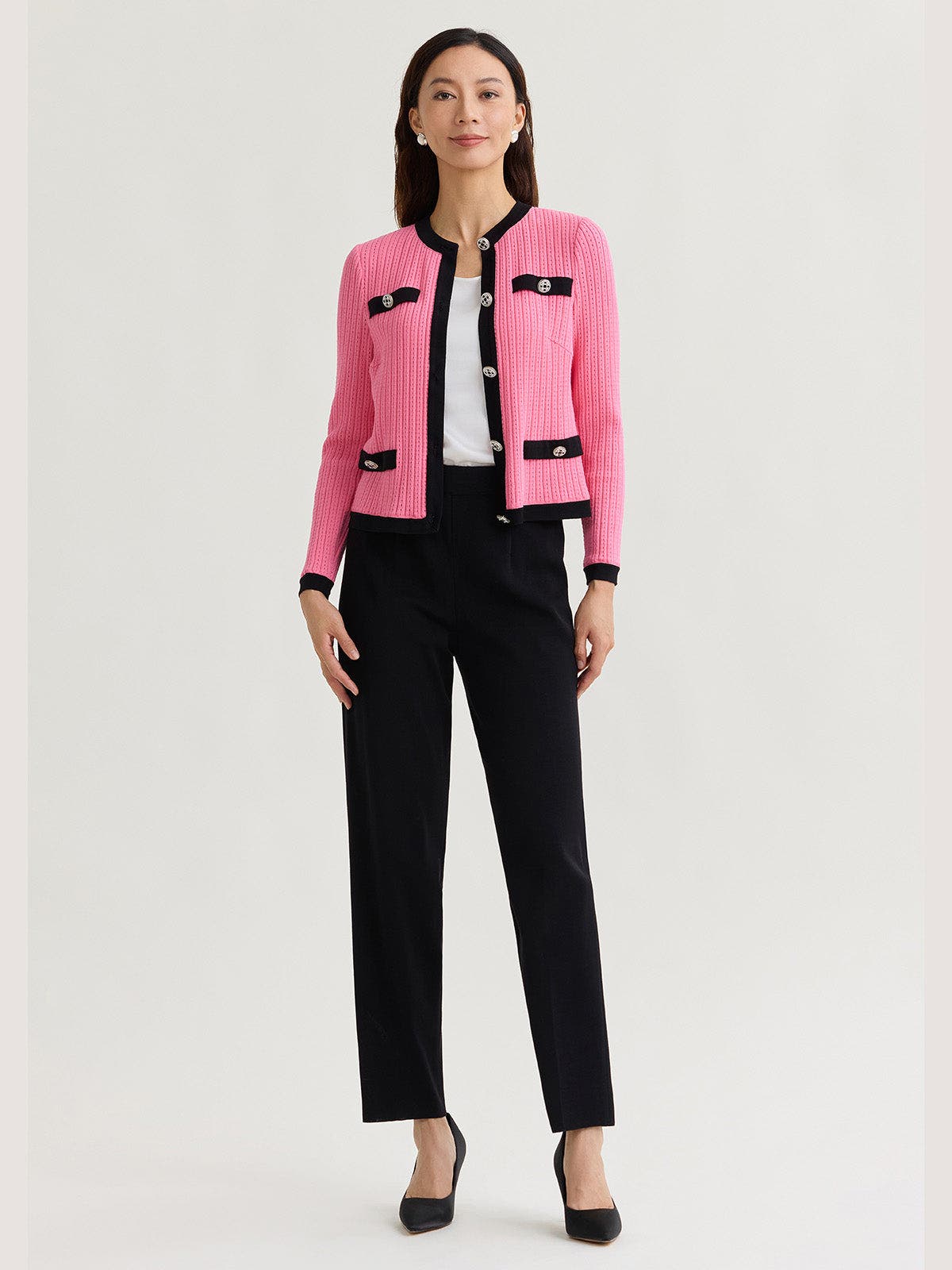 selected Pink