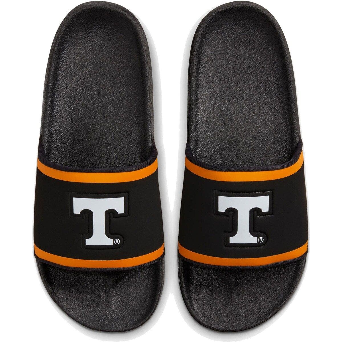 Nike Tennessee Volunteers Off-Court Wordmark Slide Sandals, Main, color, 