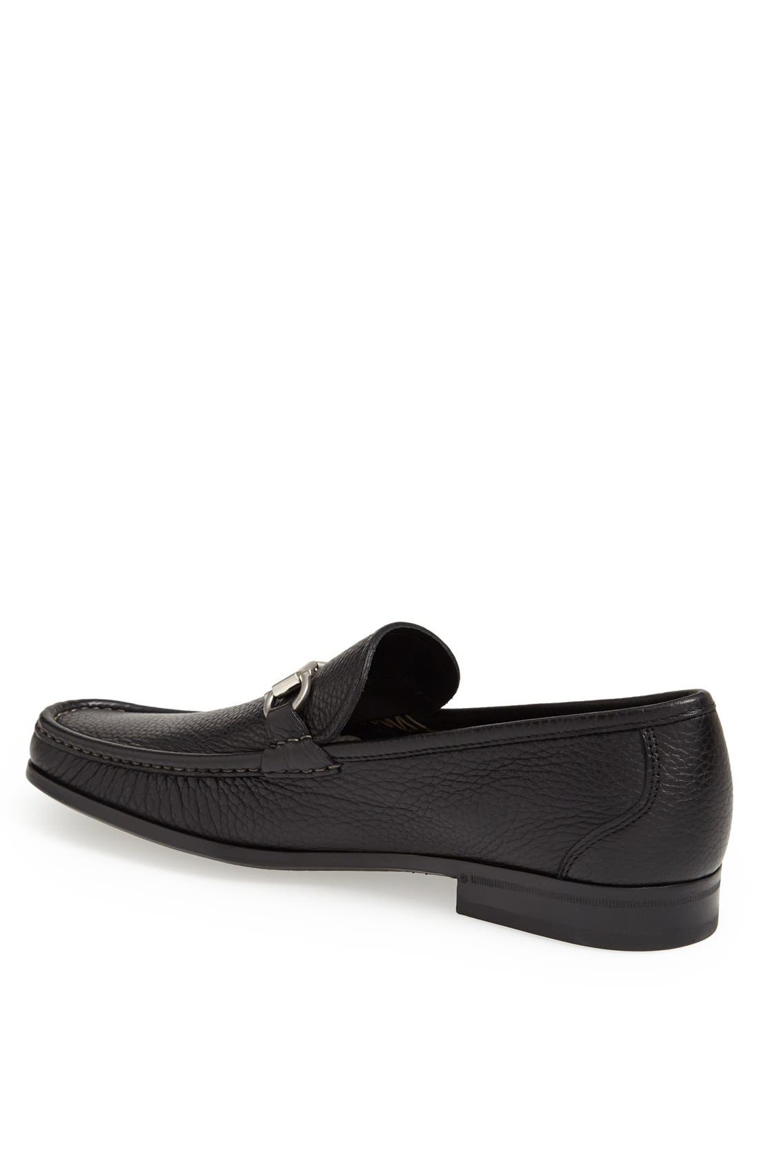 FERRAGAMO Salvatore Ferragamo 'Magnifico' Loafer, Alternate, color, 