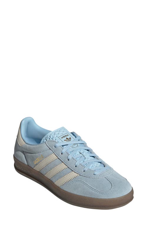 Adidas Originals Adidas Gazelle Indoor Sneaker