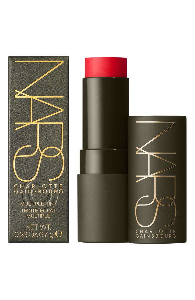 NARS Charlotte Gainsbourg Multiple Tint, Alternate, color, 