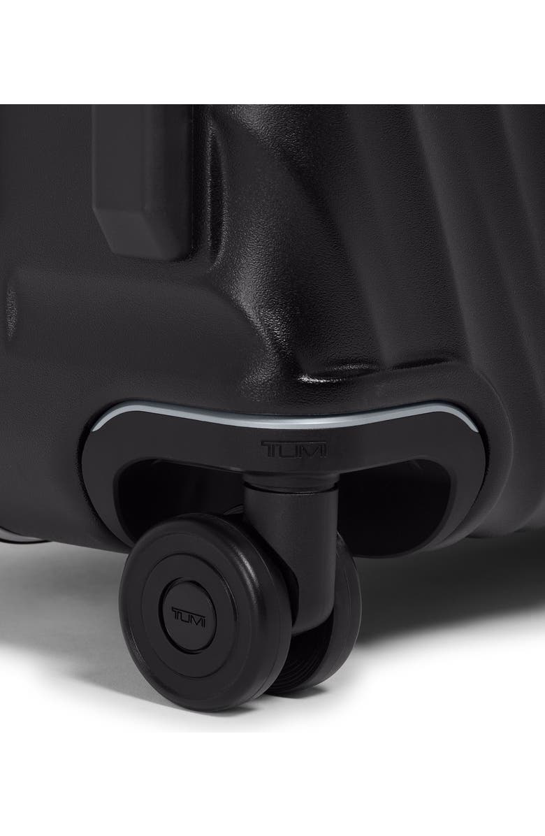 TUMI 19 Degree 30-Inch Extended Trip Spinner Packing Case, Alternate, color, Black Texture