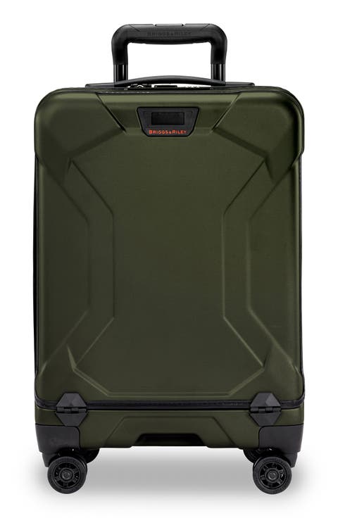 Torq 22-Inch Domestic Wheeled Carry-On