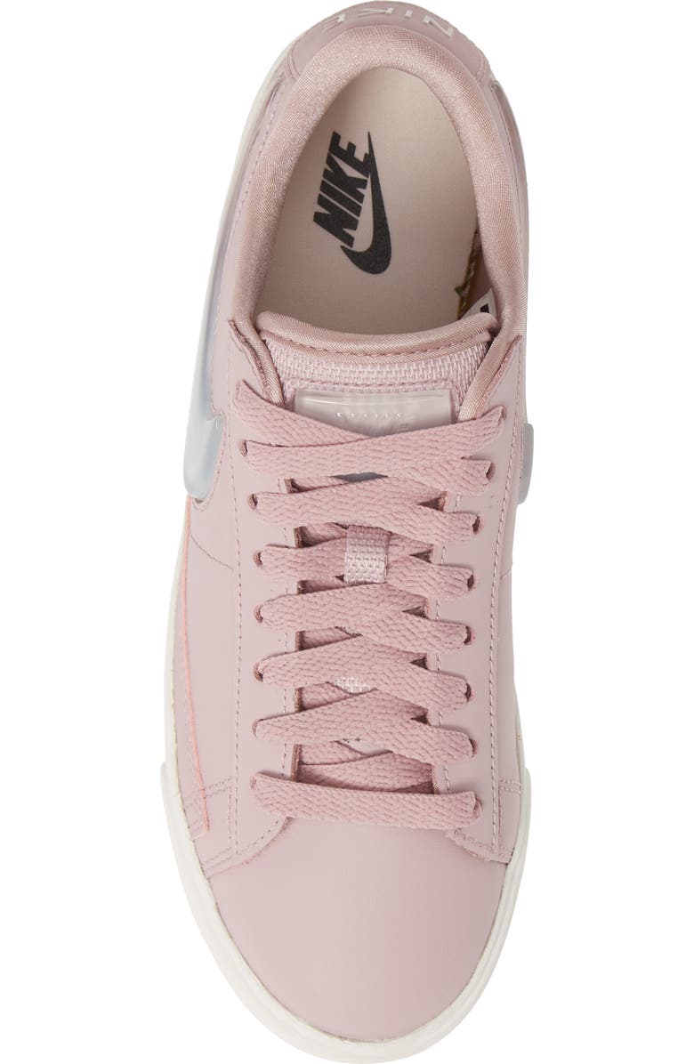 Nike Blazer Low LX Sneaker, Alternate, color,