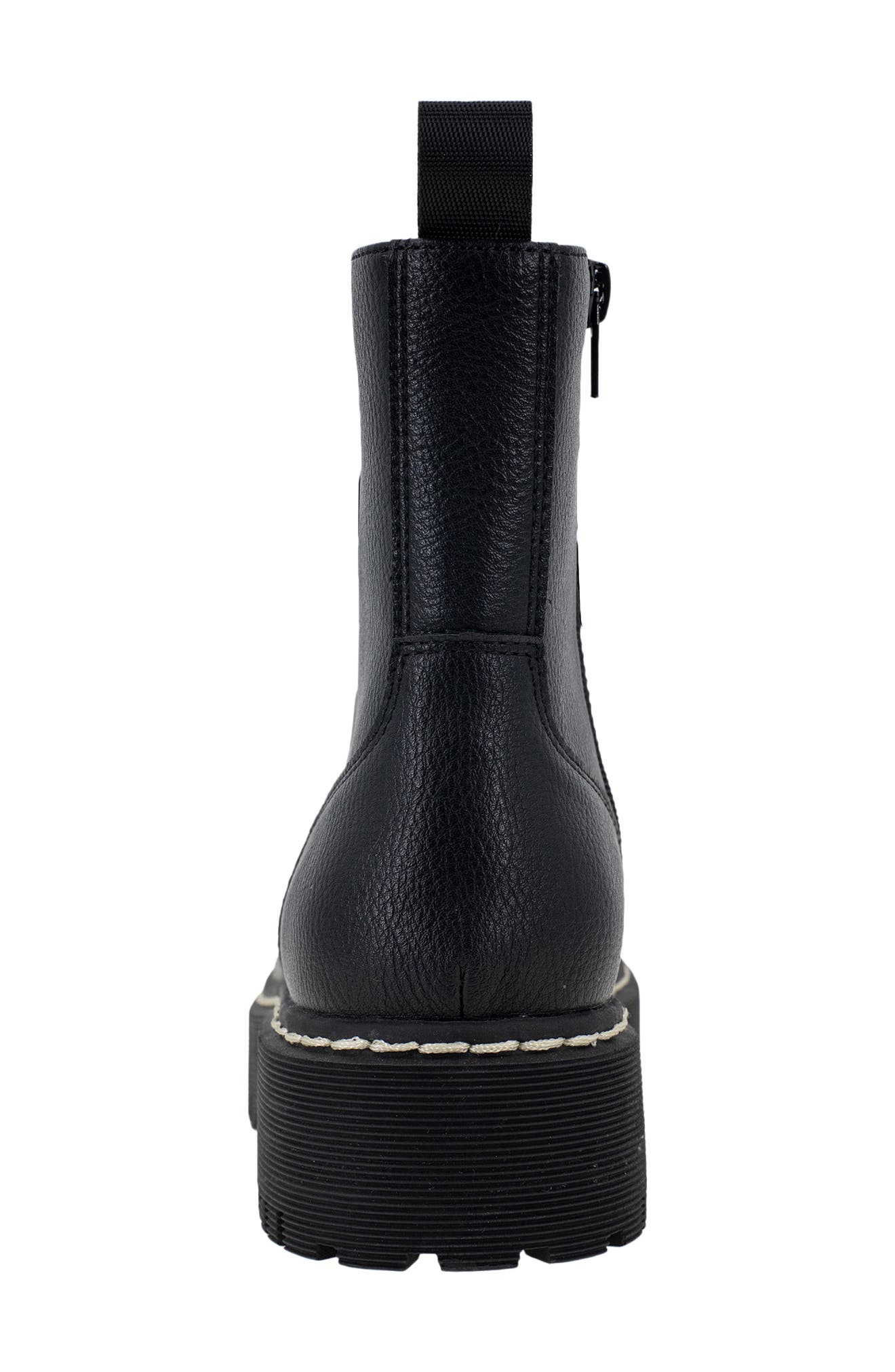 UNIONBAY Hayley Lug Combat Boot (Women) | Nordstromrack