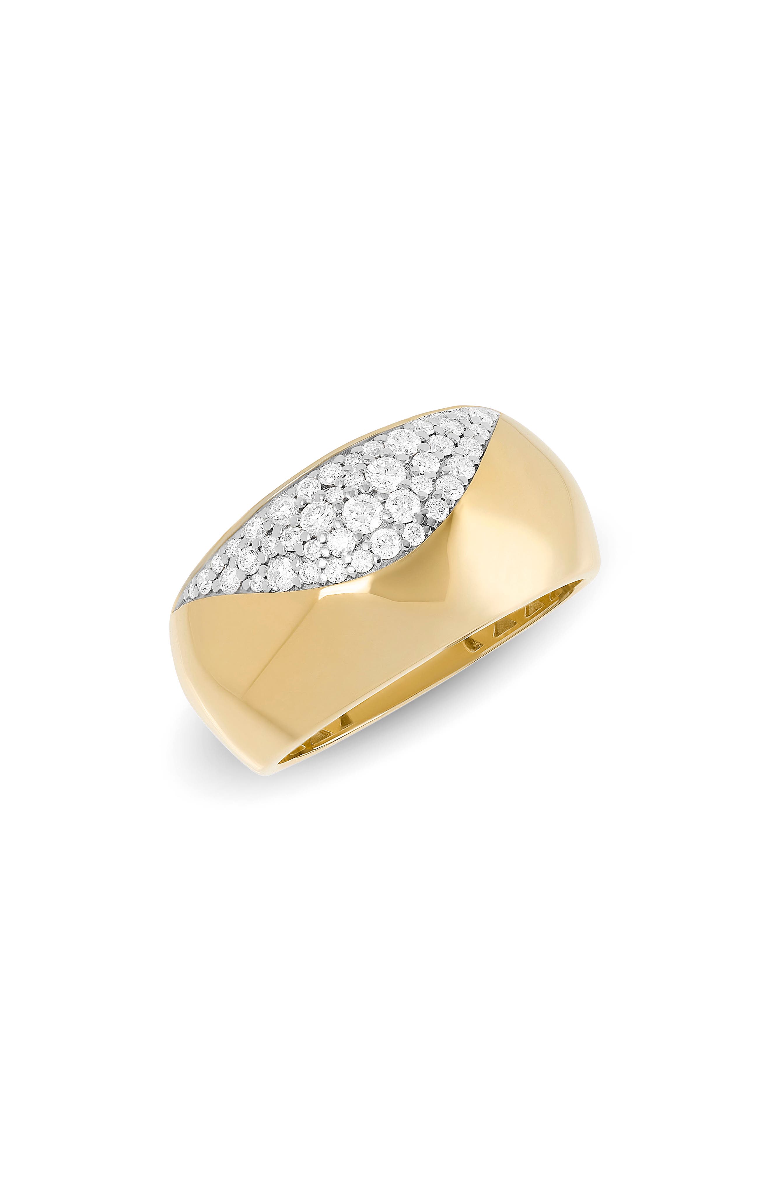selected 14K YELLOW GOLD