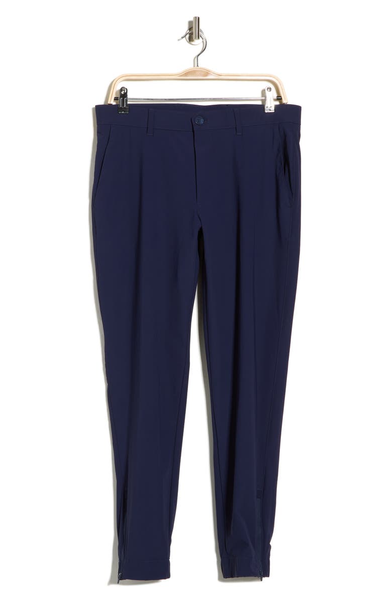 Callaway Golf Joggers, Main, color, Peacoat