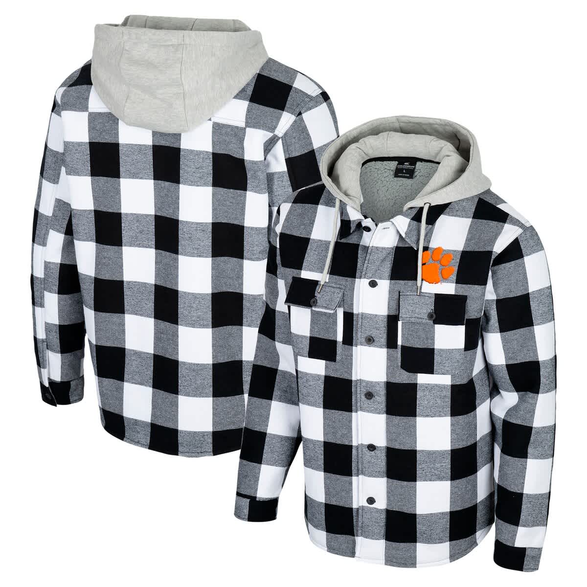 selected Black