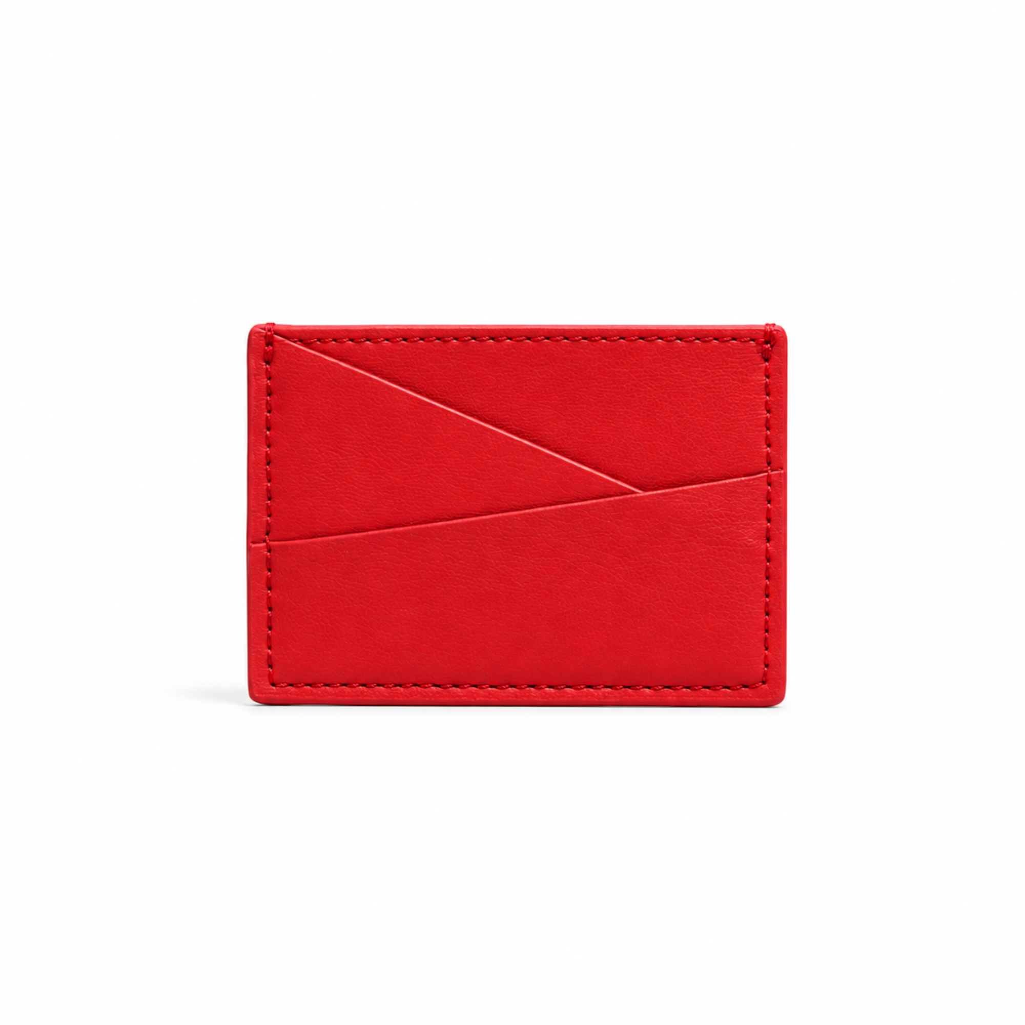 selected Poppy Red
