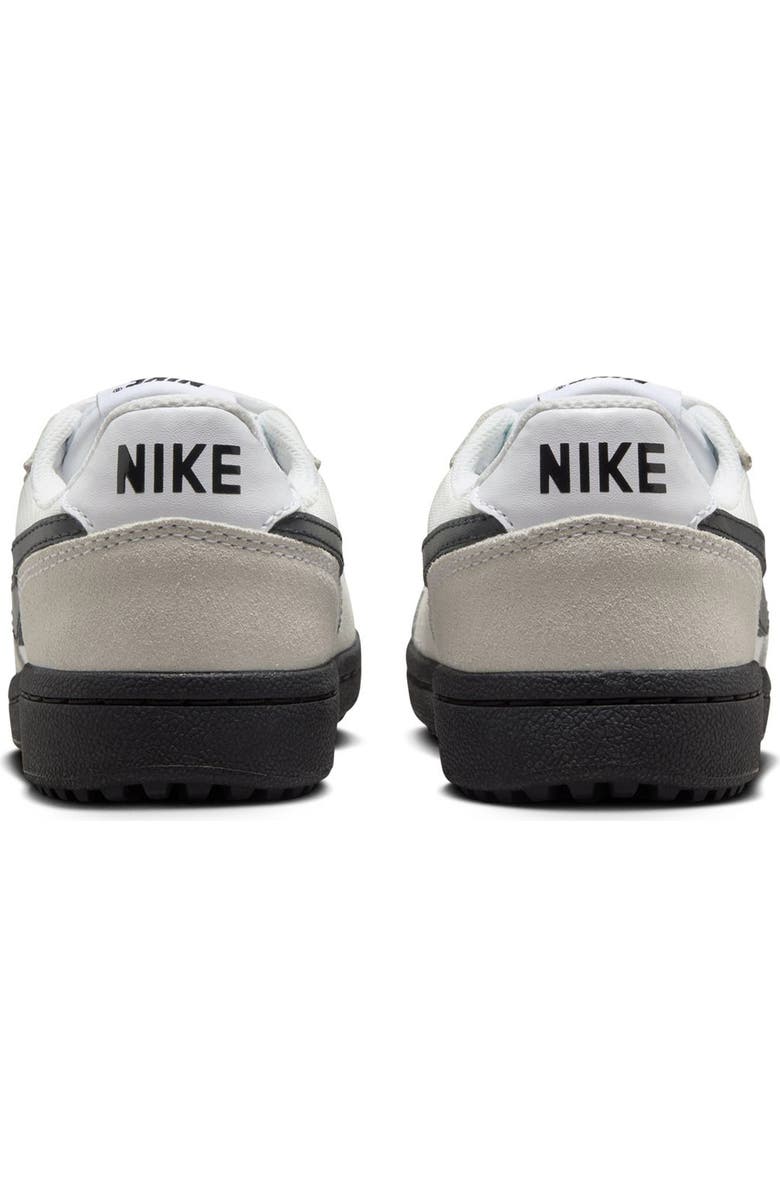 Nike Field General Sneaker, Alternate, color, 101 White/Black