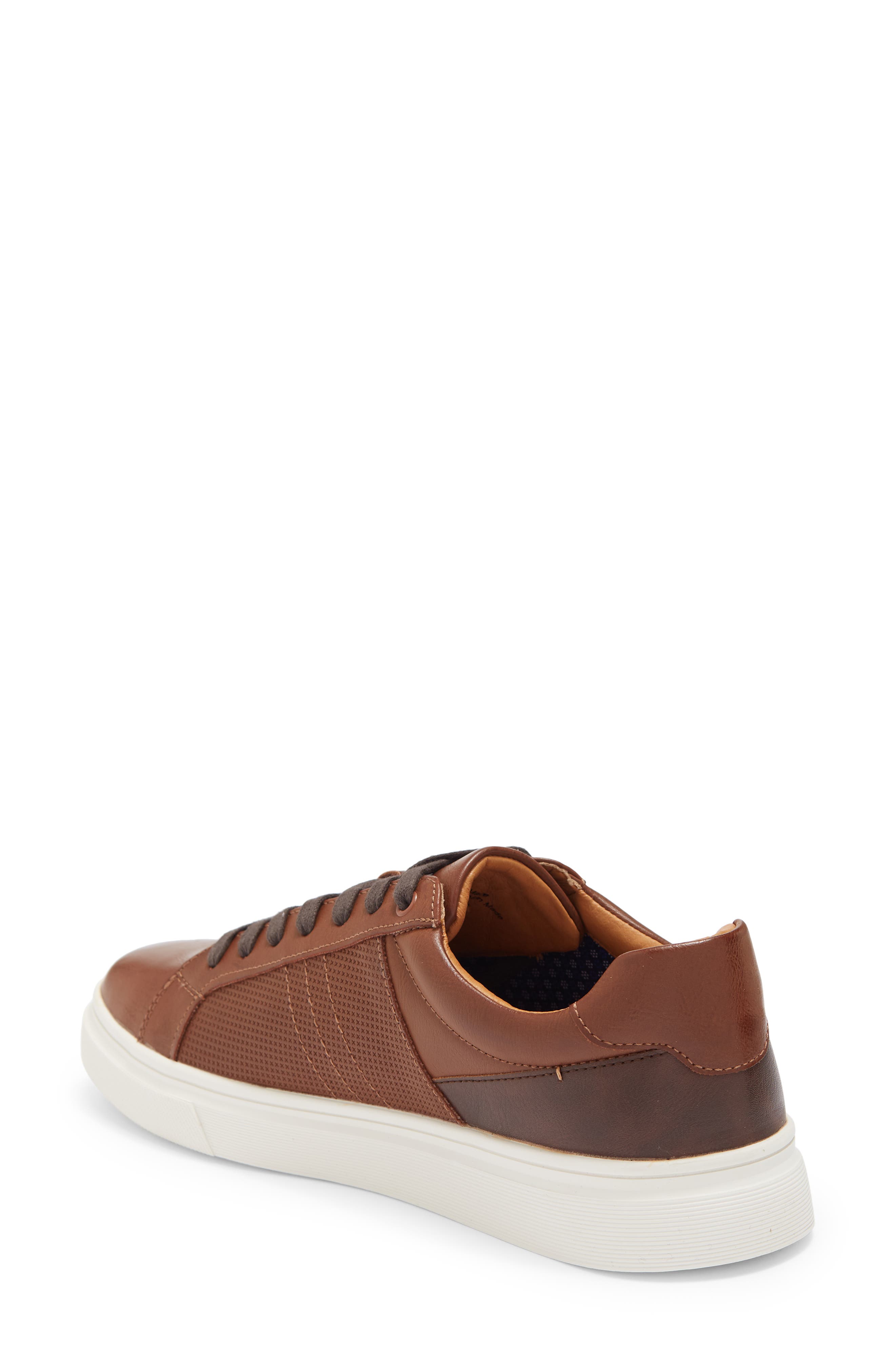Tucker Sneaker, Alternate, color, TAN