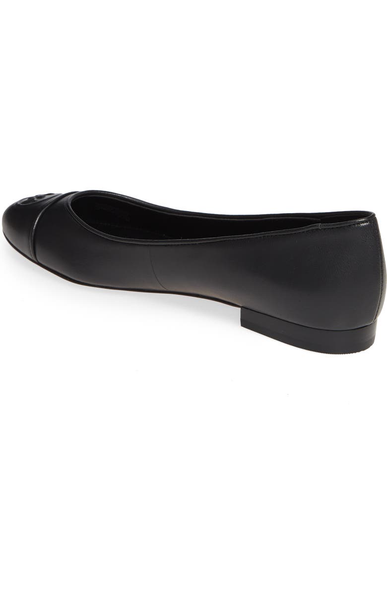 MICHAEL Michael Kors Dylyn Ballet Flat, Alternate, color,