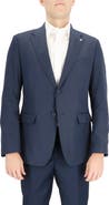 Scotch & Soda Traveler Tech Stretch Sport Coat