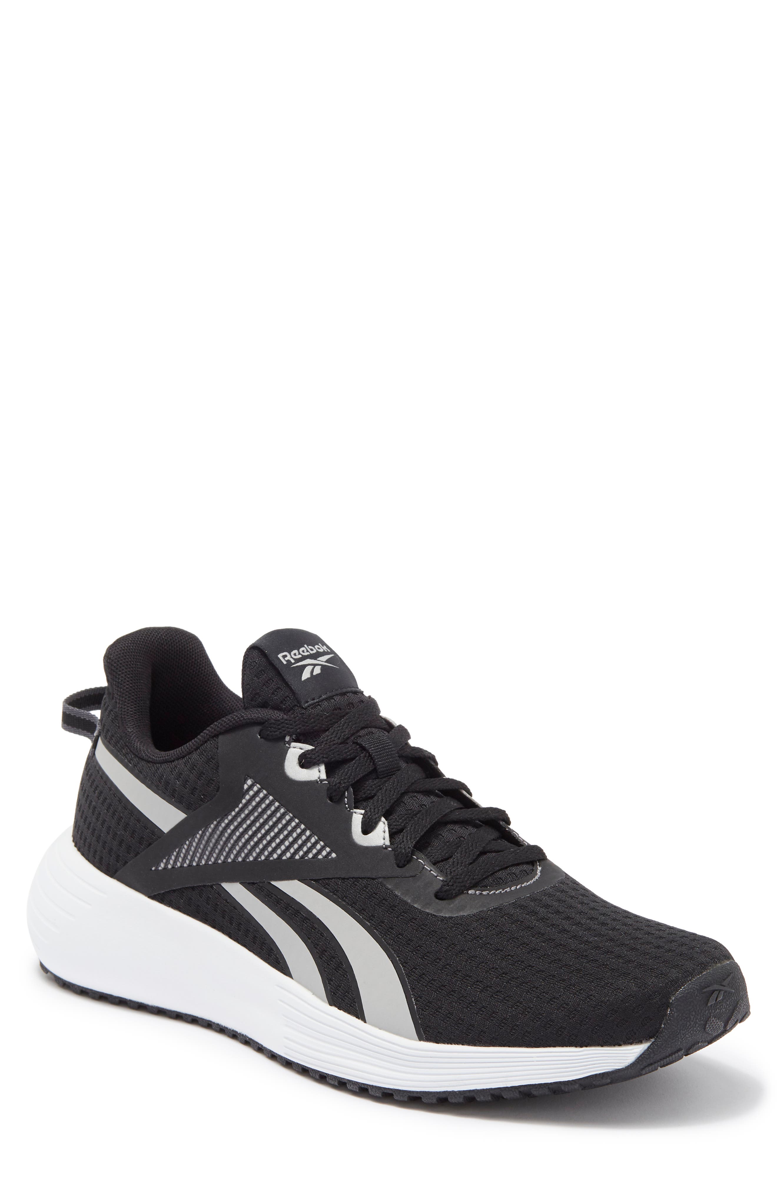 Reebok Lite Plus 3 Athletic Sneaker, Main, color, 