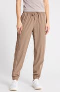 90 DEGREE BY REFLEX Easy Journey Track Pants