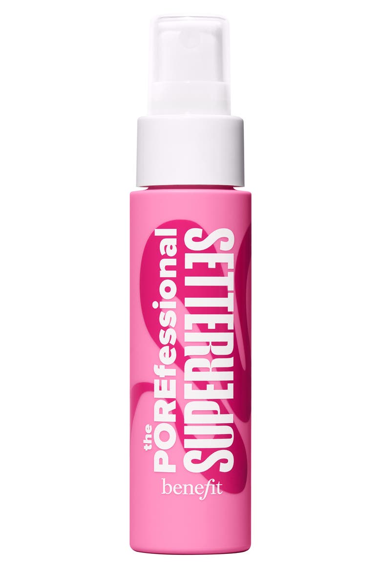 The POREfessional Super Setter Long Lasting Makeup Spray, Main, color, NO COLOR