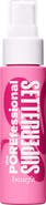 Benefit Cosmetics The POREfessional Super Setter Long Lasting Makeup Spray