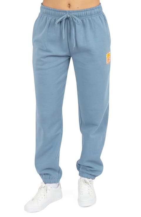 Stacked Fleece Sweatpants