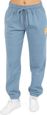Hurley Stacked Fleece Sweatpants
