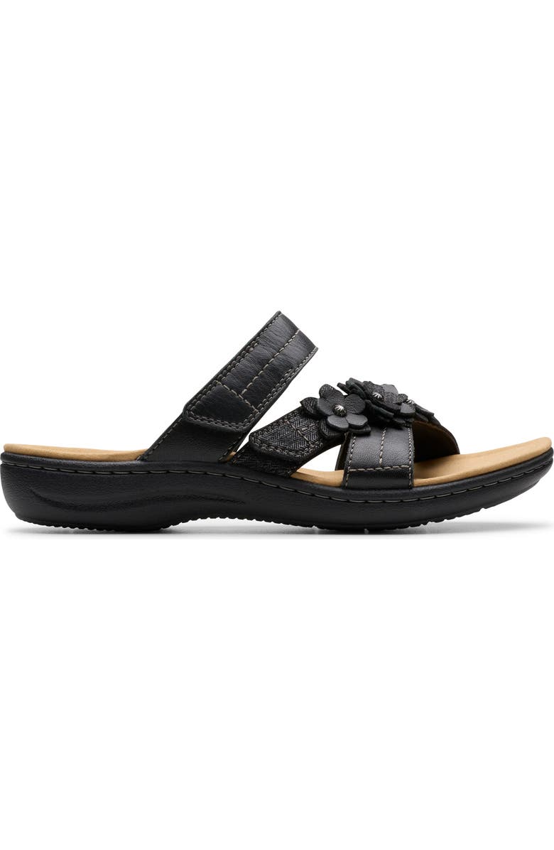 Clarks<sup>®</sup> Laurieann Rose Sandal, Alternate, color,