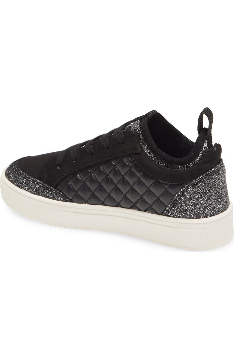 Steve Madden JBlissss Sneaker, Alternate, color,