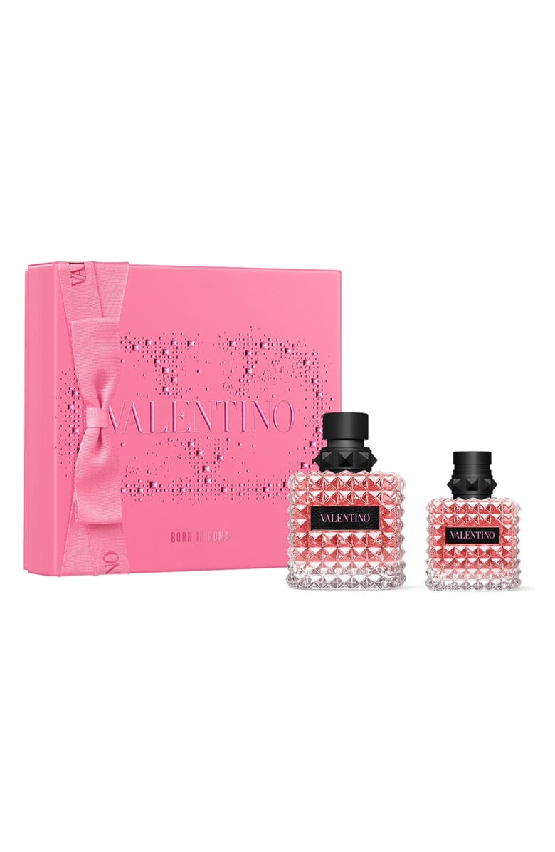 Valentino Donna Born in Roma Eau de Parfum 2-Piece Gift Set $232 Value, Main, color,