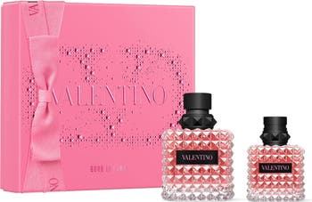 Donna Born in Roma Eau de Parfum 2-Piece Gift Set $232 Value