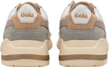 Gola Eclipse Pure Low Top Sneaker (Women) Nordstromrack