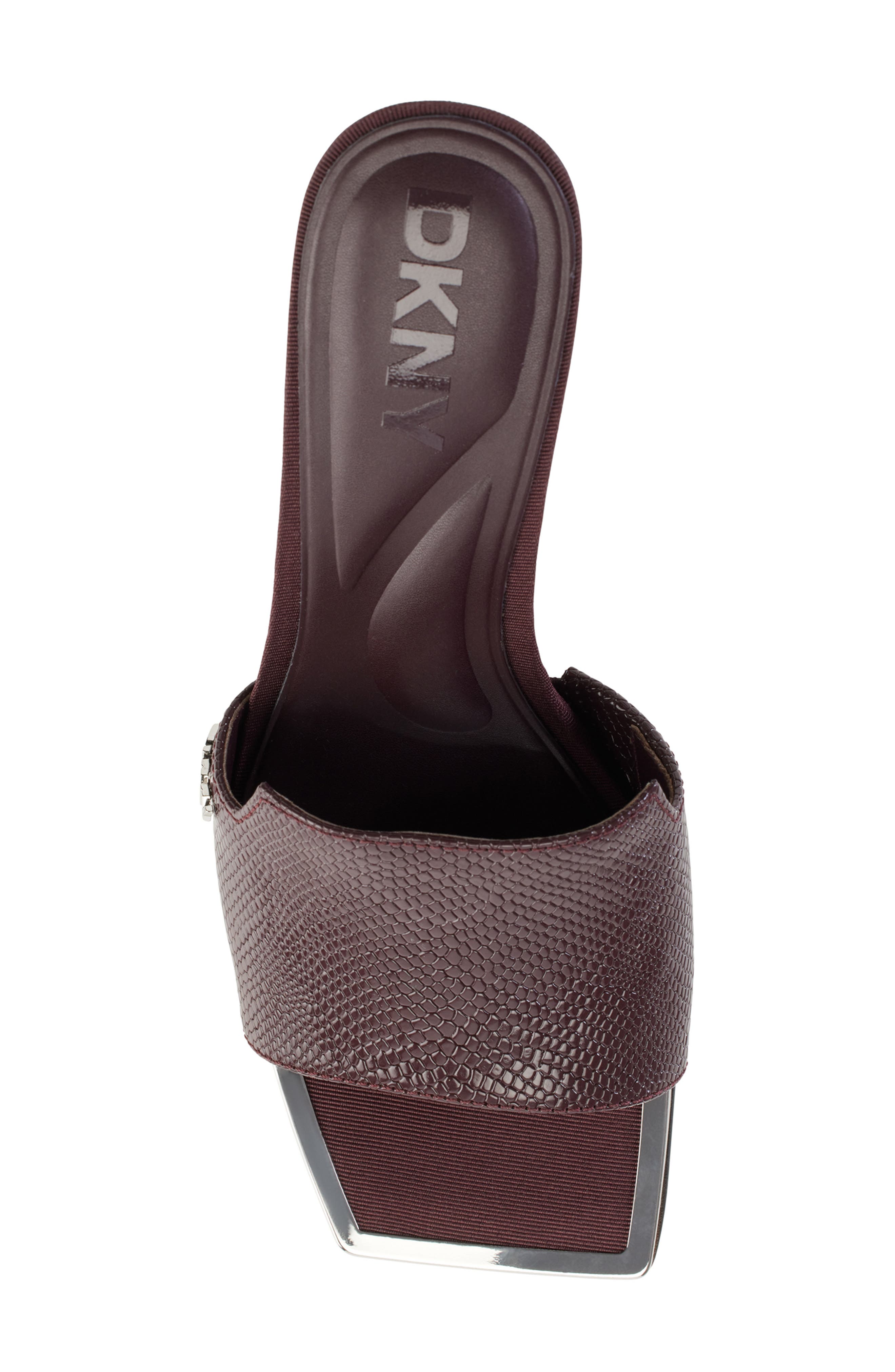 DKNY Kailyn Sandal, Alternate, color, 