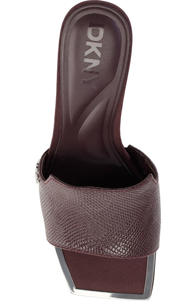 DKNY Kailyn Sandal, Alternate, color,