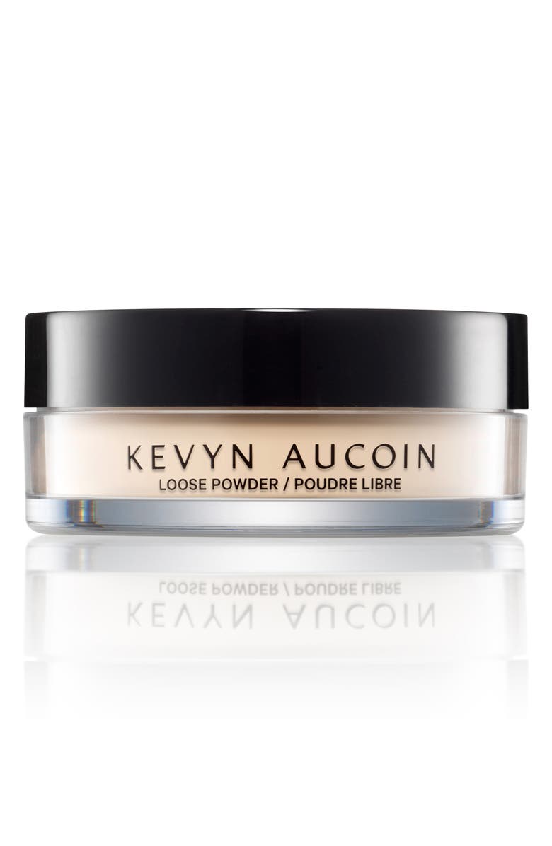 Kevyn Aucoin Beauty Loose Powder, Main, color, 