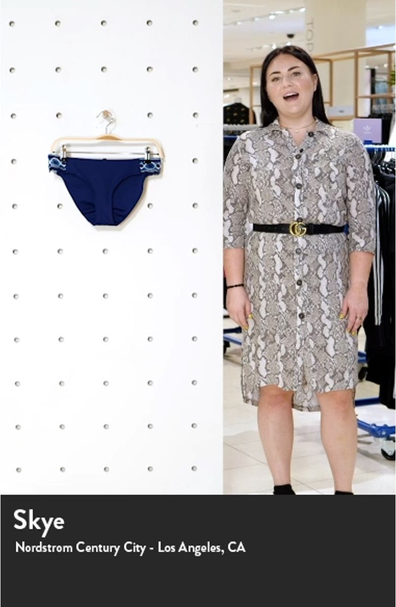 Tallulah American Bikini Bottoms, sales video thumbnail