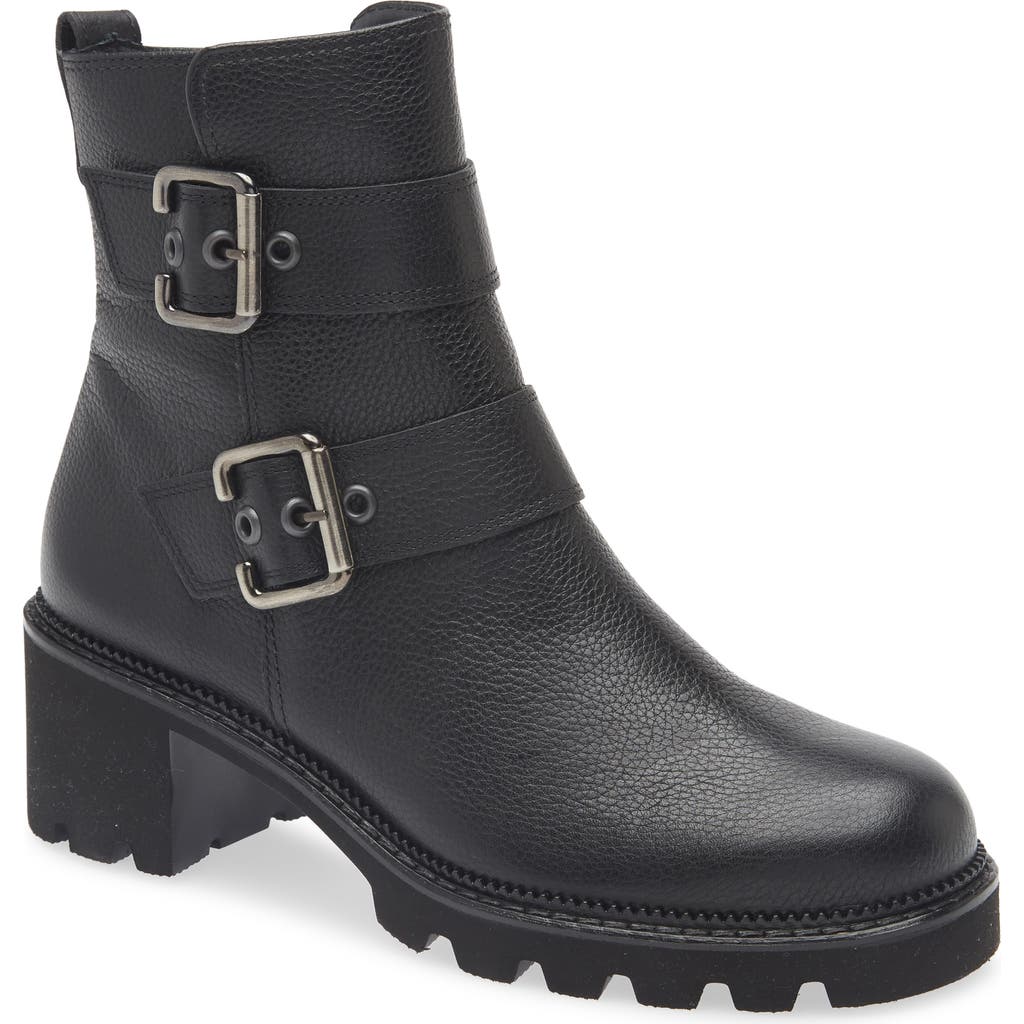 Paul Green Balboa Moto Boot