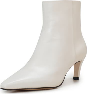 Quinley Pointed Toe Bootie