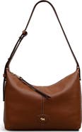 Radley Maldon Mews Medium Leather Shoulder Bag