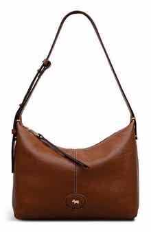 Radley Maldon Mews Medium Leather Shoulder Bag