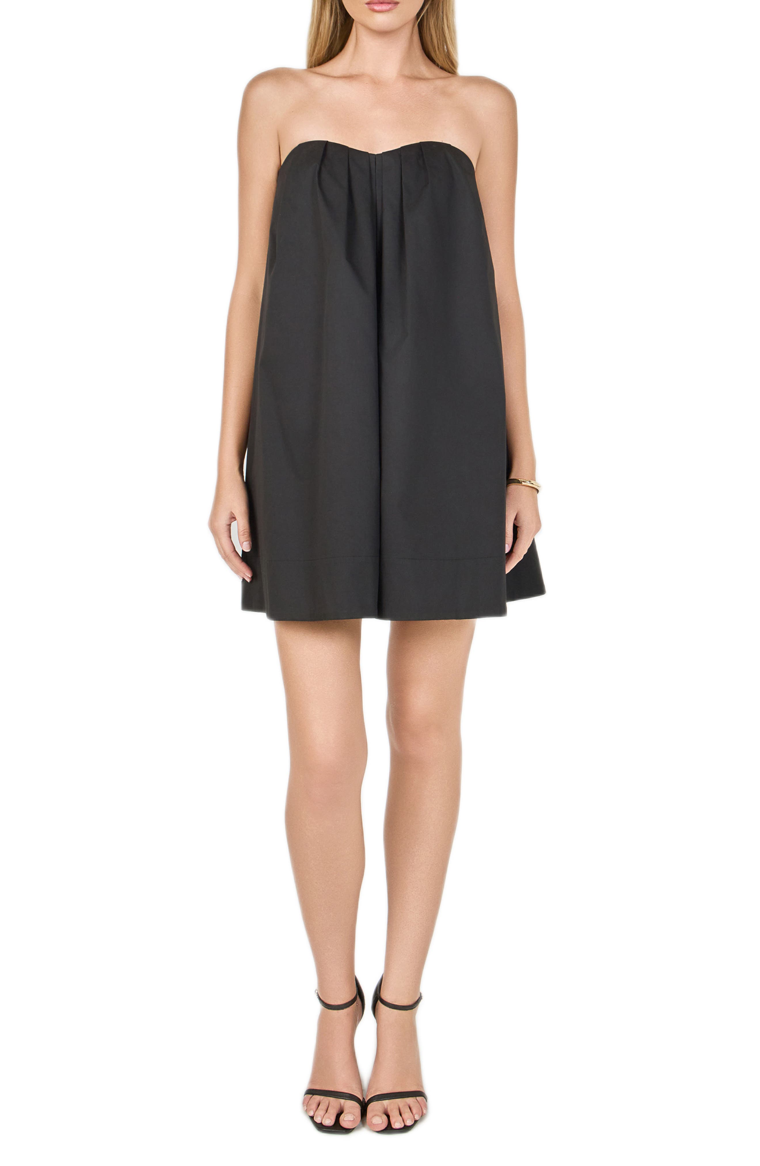 selected BLACK